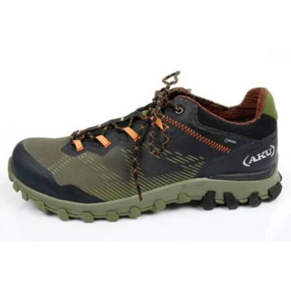 Aku Levia GTX M 745486 trekking shoes – 42, Green