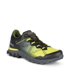 Aku Levia GTX M 745585 trekking shoes – 42, Black