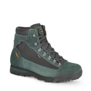 Aku Slope Micro GTX M 88510388 trekking shoes – 41, Black