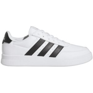 Adidas Breaknet 2.0 W HP9445 shoes – 38 2/3, White