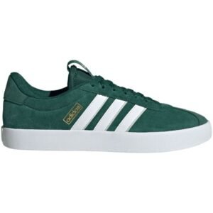 Adidas VL Court 3.0 M ID6284 shoes – 43 1/3, Green