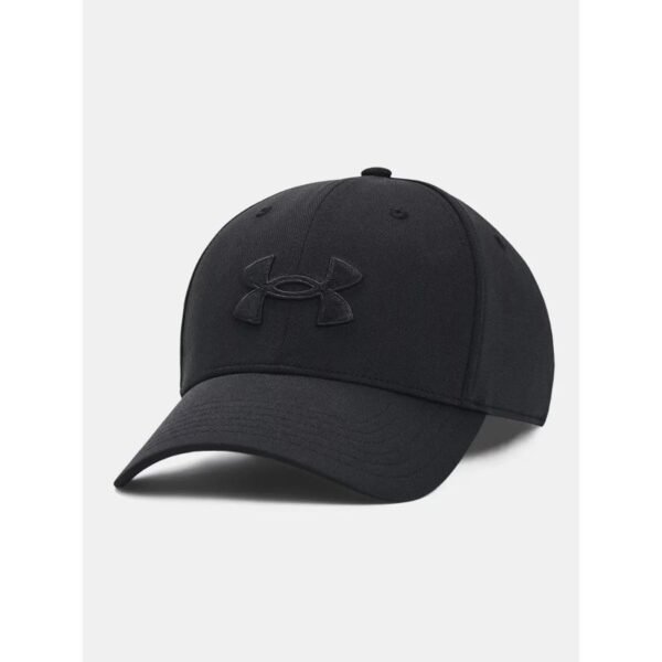 Under Armor M 1376701-002 cap – uniw, Black