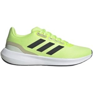 Adidas Runfalcon 3.0 M IE0741 running shoes – 44, Green
