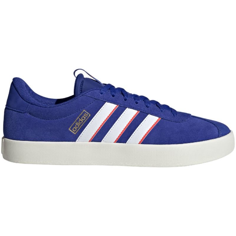 Adidas VL Court 3.0 M ID6283 shoes – 42 2/3, Blue