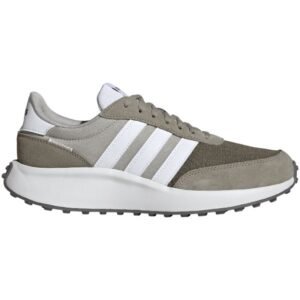 Adidas Run 70s Lifestyle Running M ID1872 shoes – 40, Gray/Silver