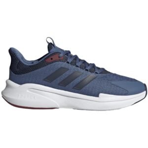 Adidas AlphaEdge + M IF7293 running shoes – 44 2/3, Navy blue