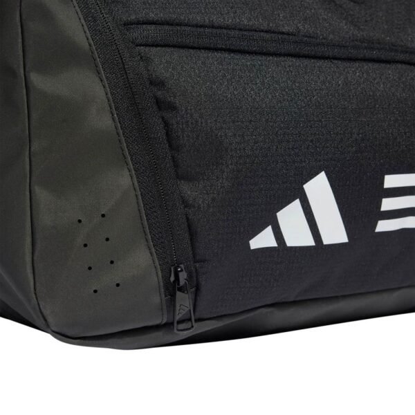 adidas Essentials 3-Stripes Duffel Bag S IP9862