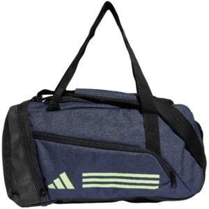 adidas Essentials 3-Stripes Duffel XS IR9822 bag – N/A, Blue