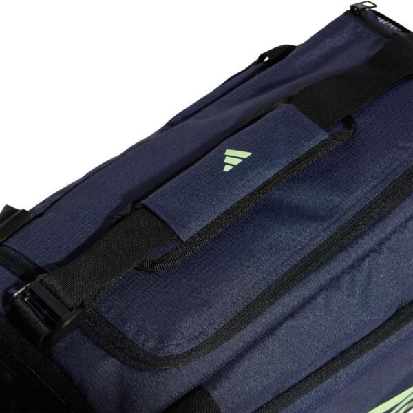 adidas Essentials 3-Stripes Duffel S IR9821 bag