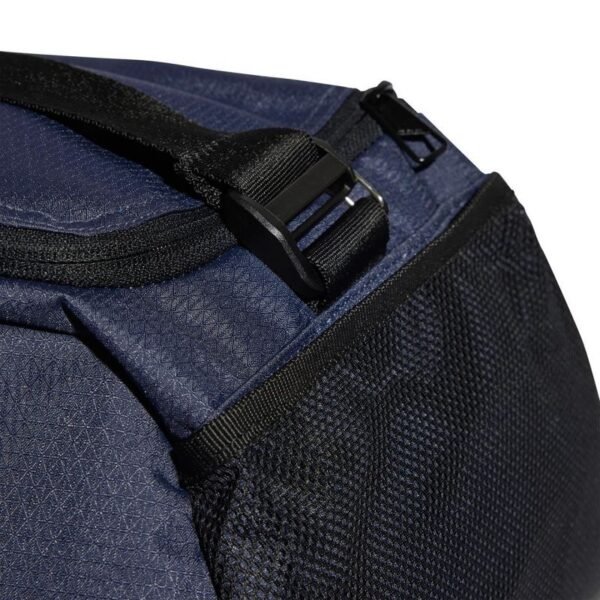 adidas Essentials 3-Stripes Duffel S IR9821 bag