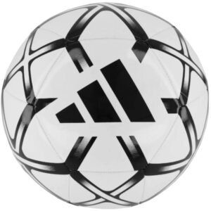 Adidas Starlancer Club IP1648 football – 3, Black