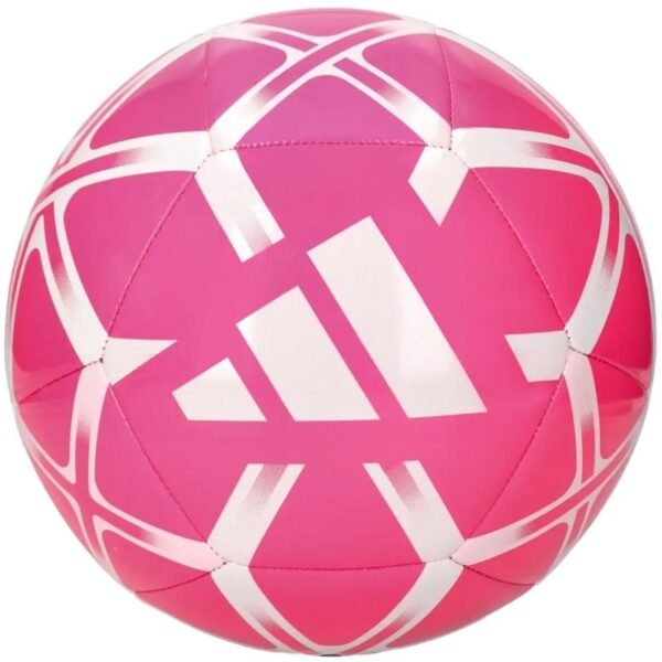 Adidas Starlancer Club IP1647 football – 5, Pink