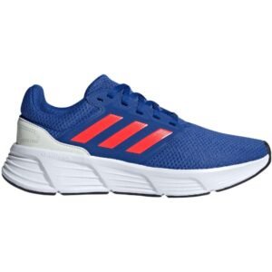 Adidas Galaxy 6 M IE8133 running shoes – 41 1/3, Blue