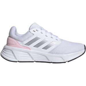 Adidas Galaxy 6 W IE8150 running shoes – 36, White