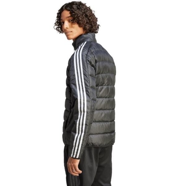 adidas Essentials 3-Stripes Light Down M HZ4431 jacket