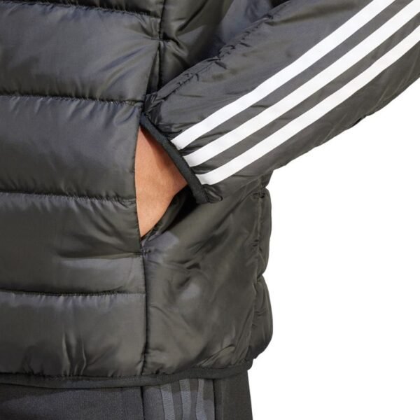 adidas Essentials 3-Stripes Light Down M HZ4431 jacket