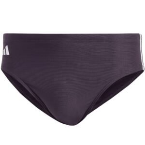 Adidas Classic 3-Stripes M swim briefs IU1877 – 6, Violet