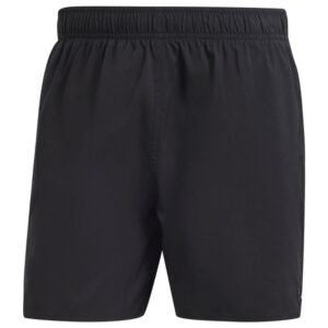 adidas Solid CLX M swimming shorts IA5390 – M, Black