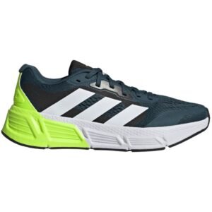 Adidas Questar 2 M IF2232 running shoes – 43 1/3, Navy blue