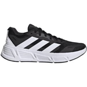Adidas Questar 2 M IF2229 running shoes – 46, Black