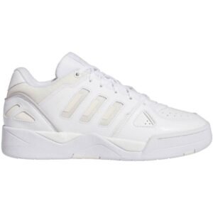 Adidas Midcity Low M ID5391 shoes – 42, White