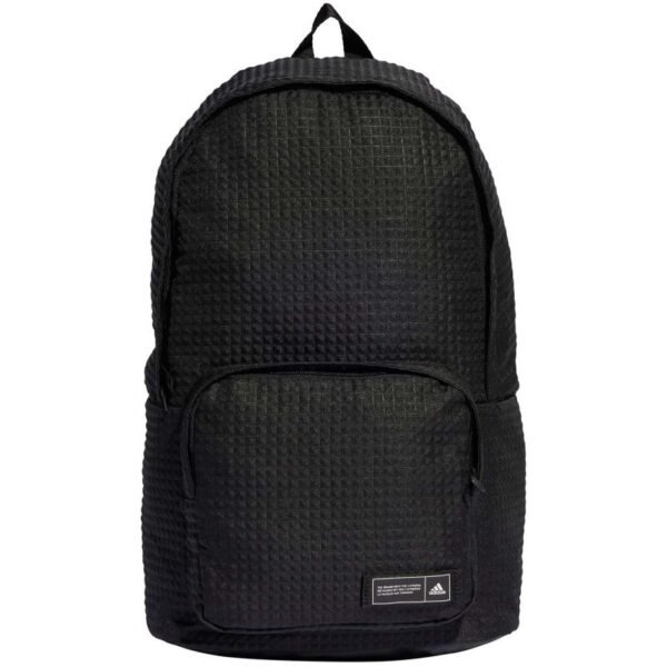 Adidas Classic Foundation HY0749 backpack – N/A, Black