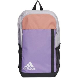 Adidas Motion Badge of Sport backpack IK6889 – N/A, Violet, Orange