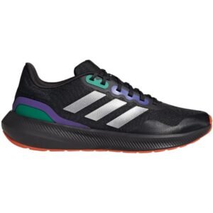 Adidas Runfalcon 3 TR M HP7570 shoes – 41 1/3, Black