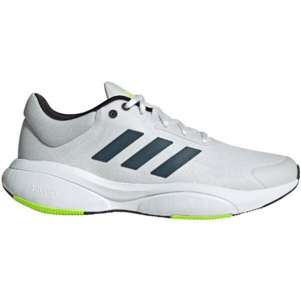 Adidas Response M IF7252 shoes – 41 1/3, Gray/Silver