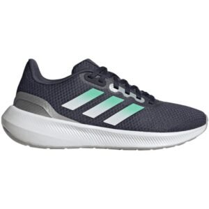 Adidas Runfalcon 3 W HP7562 shoes – 39 1/3, Navy blue