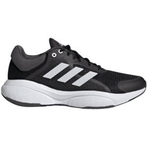 Adidas Response M GW6646 shoes – 42, Black