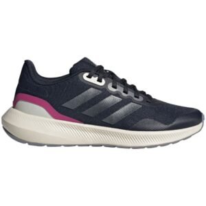 Adidas Runfalcon 3 TR W HP7567 running shoes – 38, Navy blue