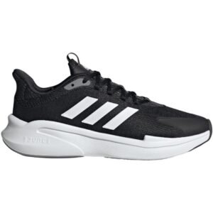 Adidas AlphaEdge + M IF7292 shoes – 43 1/3, Black