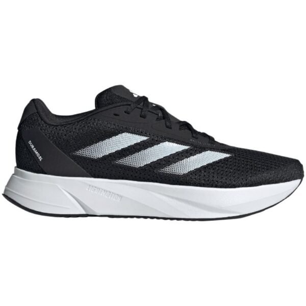 Adidas Duramo SL M running shoes ID9849 – 42, Black