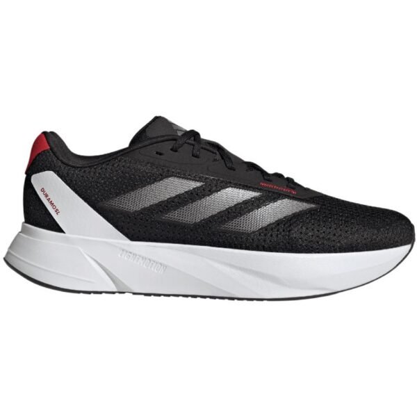 Adidas Duramo SL M IE9700 running shoes – 41 1/3, Black