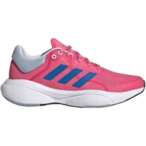 Adidas Response W IG0333 shoes – 40, Pink
