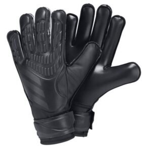 Adidas Predator GL TRN IW6280 goalkeeper gloves – 9,5, Black