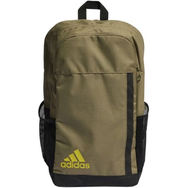 Adidas Motion Bos HM9163 backpack – N/A, Green