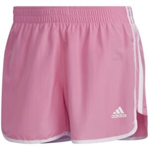 Adidas Marathon 20 W shorts HL1475 – L 4", Pink
