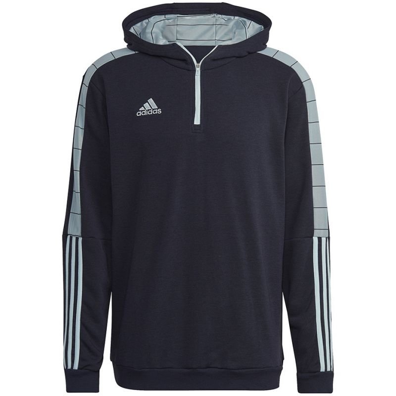 Adidas Tiro Hoodie M HC1302 sweatshirt