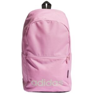 Adidas Linear Classic Daily HM2639 backpack – N/A, Pink