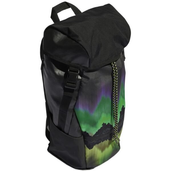 Adidas Street Camper HN7760 backpack