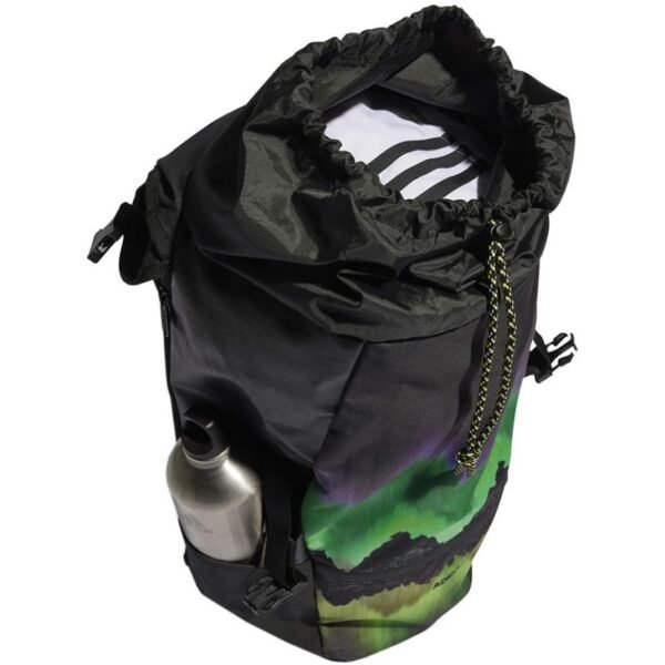 Adidas Street Camper HN7760 backpack