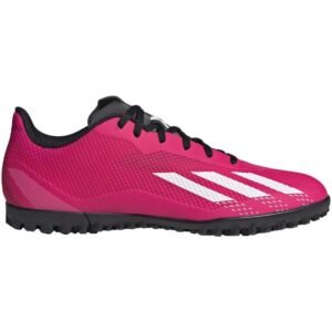 adidas X Speedportal.4 TF M GZ2445 football shoes – 42, Pink