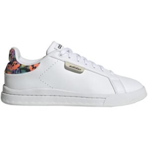 Adidas Court Silk W GZ9687 shoes – 40, White