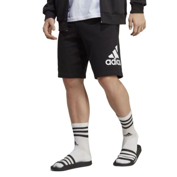 Adidas Essentials Big Logo French Terry M IC9401 shorts