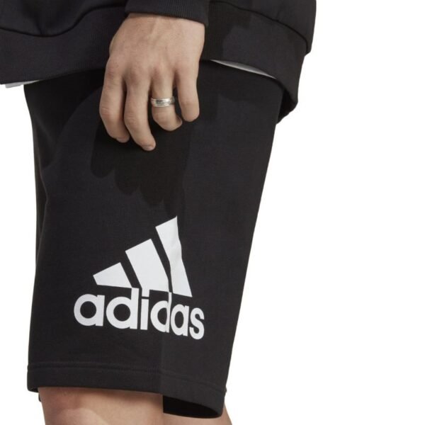 Adidas Essentials Big Logo French Terry M IC9401 shorts