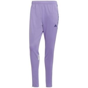 Adidas Tiro M HS1034 pants – L, Violet
