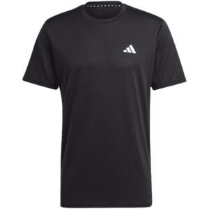 adidas Train Essentials Training T-shirt M IC7428 – 2XL, Black