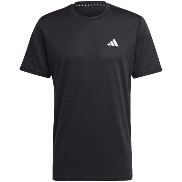 adidas Train Essentials Training T-shirt M IC7428 – 2XL, Black